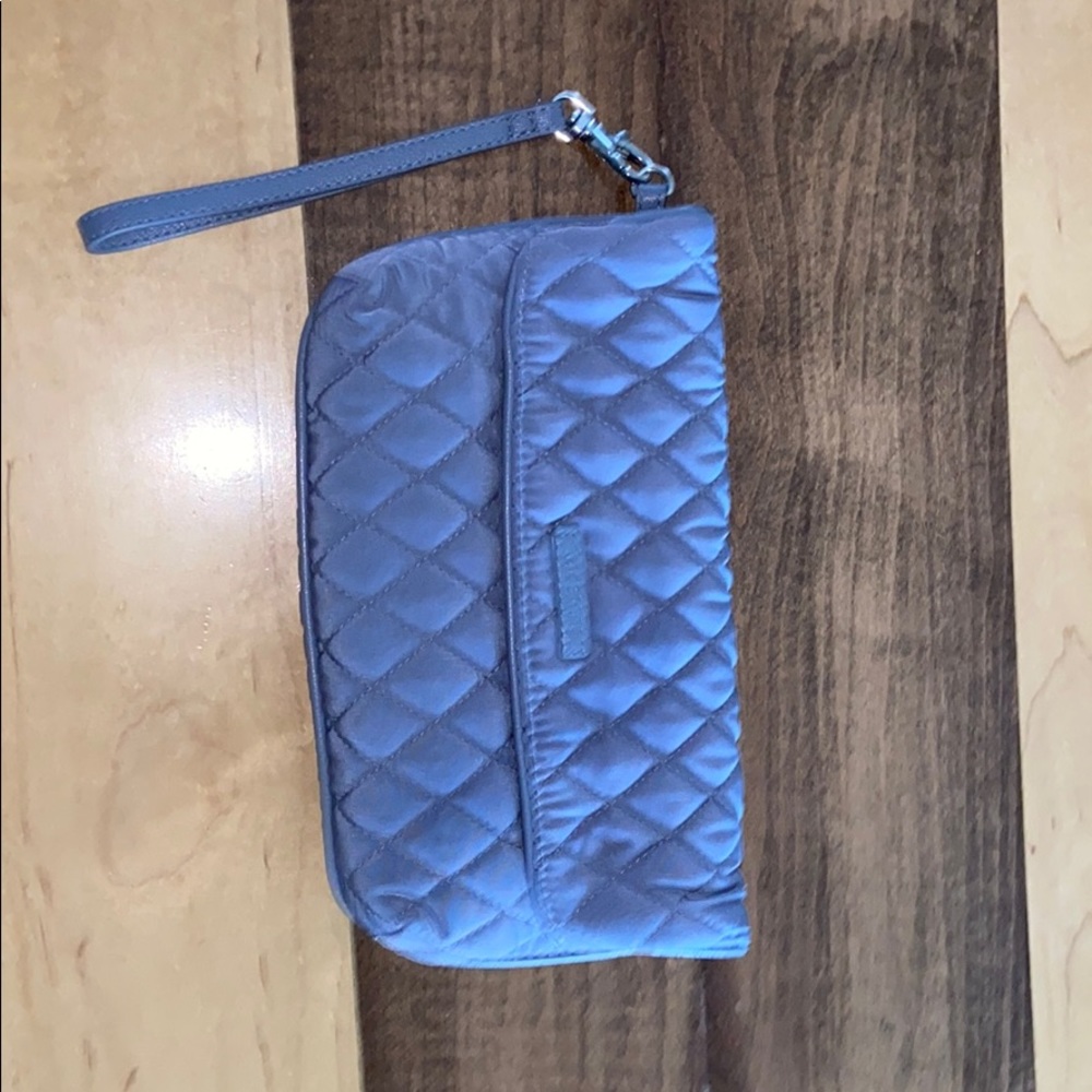 Vera Bradley Wristlet